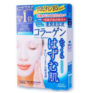 日本亚马逊 现有精选KOSE高丝面膜促销专场