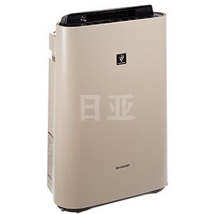 SHARP 夏普 KC-F50-C 加湿型空气净化器