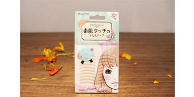 #安利#Beauty World Natural素肌双眼皮贴 肉色30回