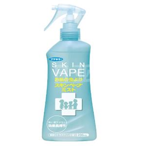 VAPE无毒防蚊液/喷雾 200ml