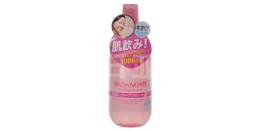 SANA 莎娜hadanomy 肌饮胶原浓润保湿喷雾化妆水 250ml