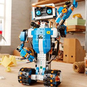 LEGO乐高 Boost系列 17101 可编程机器人