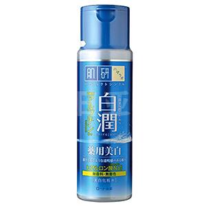 肌研 白润药用美白化妆水 170ml