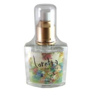 loretta 萝莉塔 基础护理护发精油 120ml