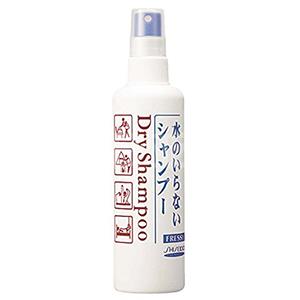 资生堂Fressy免洗洗发水 250ml