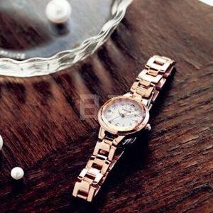 CITIZEN西铁城KH8-527-11女款腕表