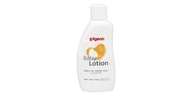 pigeon贝亲身体乳婴儿润肤露 300ml