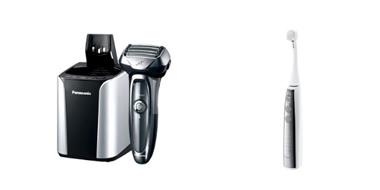 日本亚马逊精选Panasonic松下电动牙刷，剃须刀等特卖