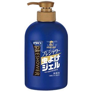 KINCHO金鸟 驱蚊凝露 200g