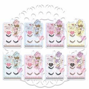 日本SHO-BI Disney 联名款日系假睫毛 多款可选