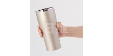 ZOJIRUSHI 象印 SX-DC60-NA 保温保冷杯 600ml