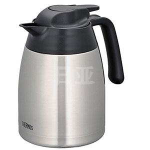 THERMOS膳魔师 THV-1000不锈钢保温水壶 1L 三色可选