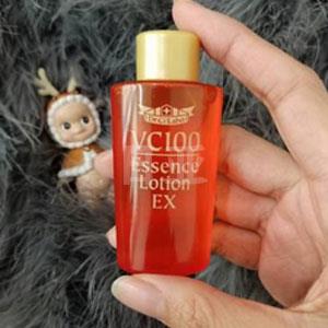 Dr. Ci:Labo城野医生 VC100收毛孔紧致精华美白淡斑化妆水EX 28ml