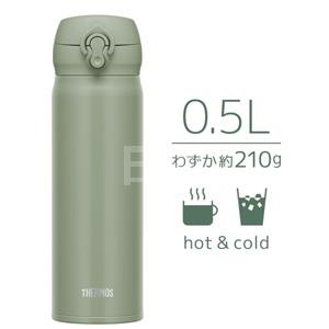 THERMOS膳魔师JNL-506保温杯 500ml