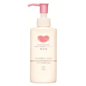 COW牛乳石碱卸妆乳 150ml