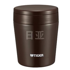 Tiger虎牌MCL-A030闷烧罐300ml黑色