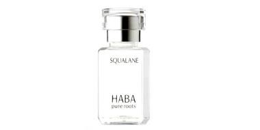 HABA 鲨烷精纯美容油 15ml