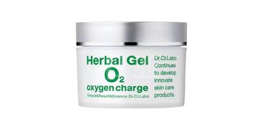 城野医生 O2富氧多肌能草本保湿五合一 面部啫喱 80g