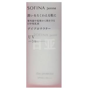 Sofina苏菲娜白蕾丝 透美颜日间防晒霜SPF50+/PA+++
