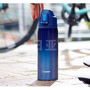 ZOJIRUSHI 象印 SD-ES08渐变保冷保温杯 820ml 三色
