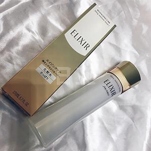 资生堂 ELIXIR怡丽丝尔化妆水 170ml 三款可选