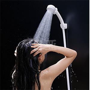 Takagi 节水低水圧淋浴喷头花洒 JSB022 壁挂款