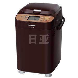Panasonic 松下 SD-BMT1001-T 全自动面包机