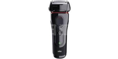 BRAUN 博朗 Series 5 5030s 电动剃须刀