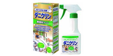 UYEKI 除螨剂 除螨喷雾 250ml