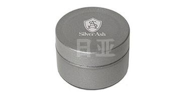 明星同款！Silver Ash 日本白银色发蜡 80g