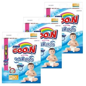 GOO.N大王VE多款尿不湿、拉拉裤优惠来袭