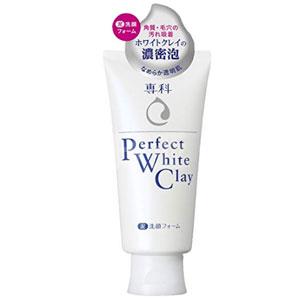 资生堂 SENKA专科 美白洗颜洗面奶 120g