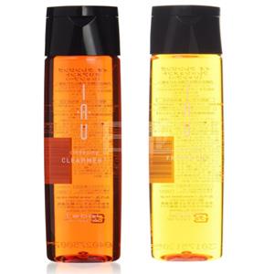 Lebel IAU 洗发水200ml 两款可选