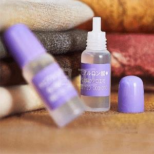 太阳社 玻尿酸原液 10ml*3瓶