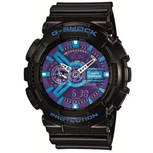 CASIO 卡西欧 GA-110HC-1AJF男表