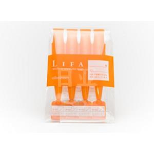 日本milbon玫丽盼前男友发膜家 头皮深层清洁剂9ml*4支