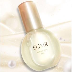 ELIXIR怡丽丝尔 玉肌 保湿定妆美容液喷雾 80ml