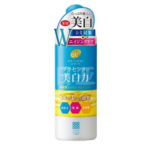 明色100%日本产胎盘素薏仁美白抗皱化妆水 395ml