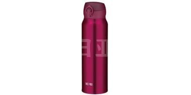 THERMOS 膳魔师 JNL-751 保温杯 750ml  酒红色
