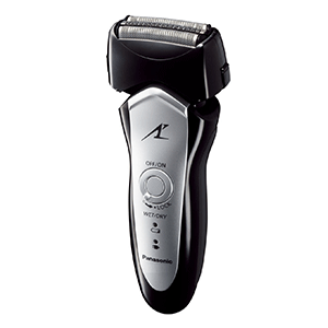 Panasonic松下 ES-AST2A-K 往复3刀头 电动剃须刀