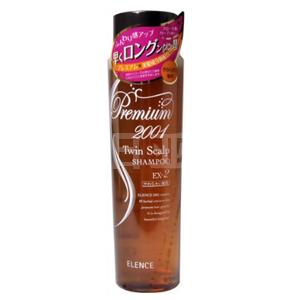 Elence2001 防脱快速生长 洗发水 2号 320ml