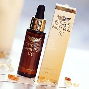 Dr.Ci.Labo 城野医生 夜间VC精华 27ml