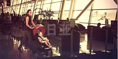 mountain buggy Nano系列 婴儿推车