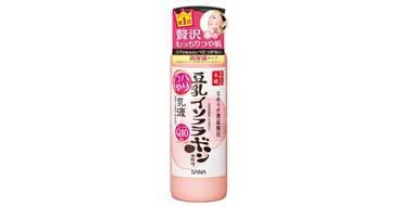 SANA莎娜豆乳Q10乳液 150ml