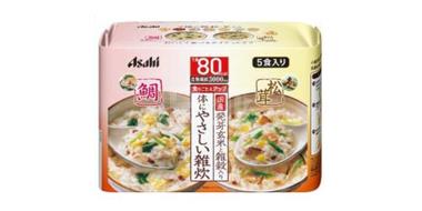 ASAHI 朝日 断食代餐瘦身粥