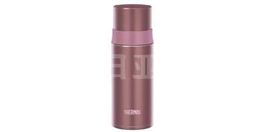 《大好时光》同款！THERMOS膳魔师 FFM-350不锈钢保温杯 350ml 三色可选