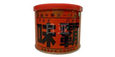味霸 中国料理必备全天然无添加剂 500g