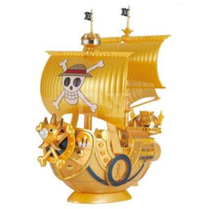 2016剧场版限量 BANDAI 万代 海贼王