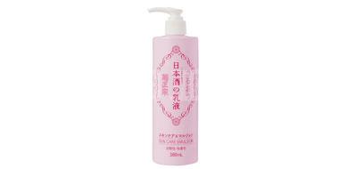 菊正宗 日本酒 乳液 380ml