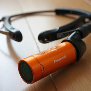 Panasonic松下 HX-A1H小型高清运动摄像机